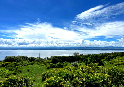 20.7-Acre Lakefront Land for KSh 210M