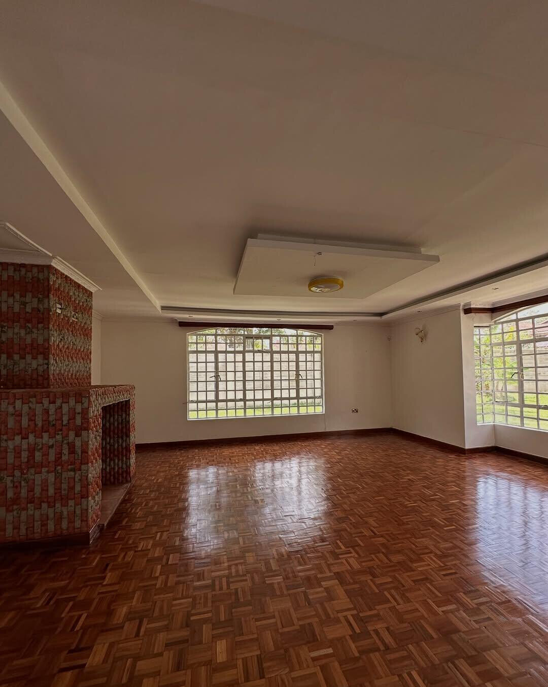 5BR Family Home at KSh 350K