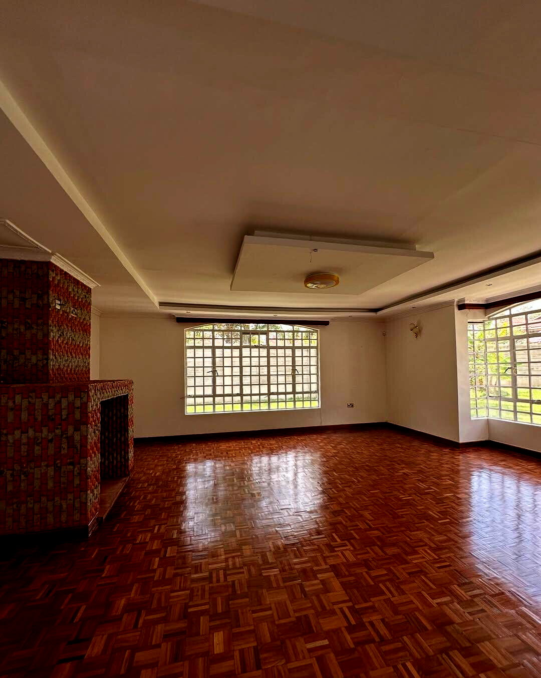 5BR Family Home at KSh 350K