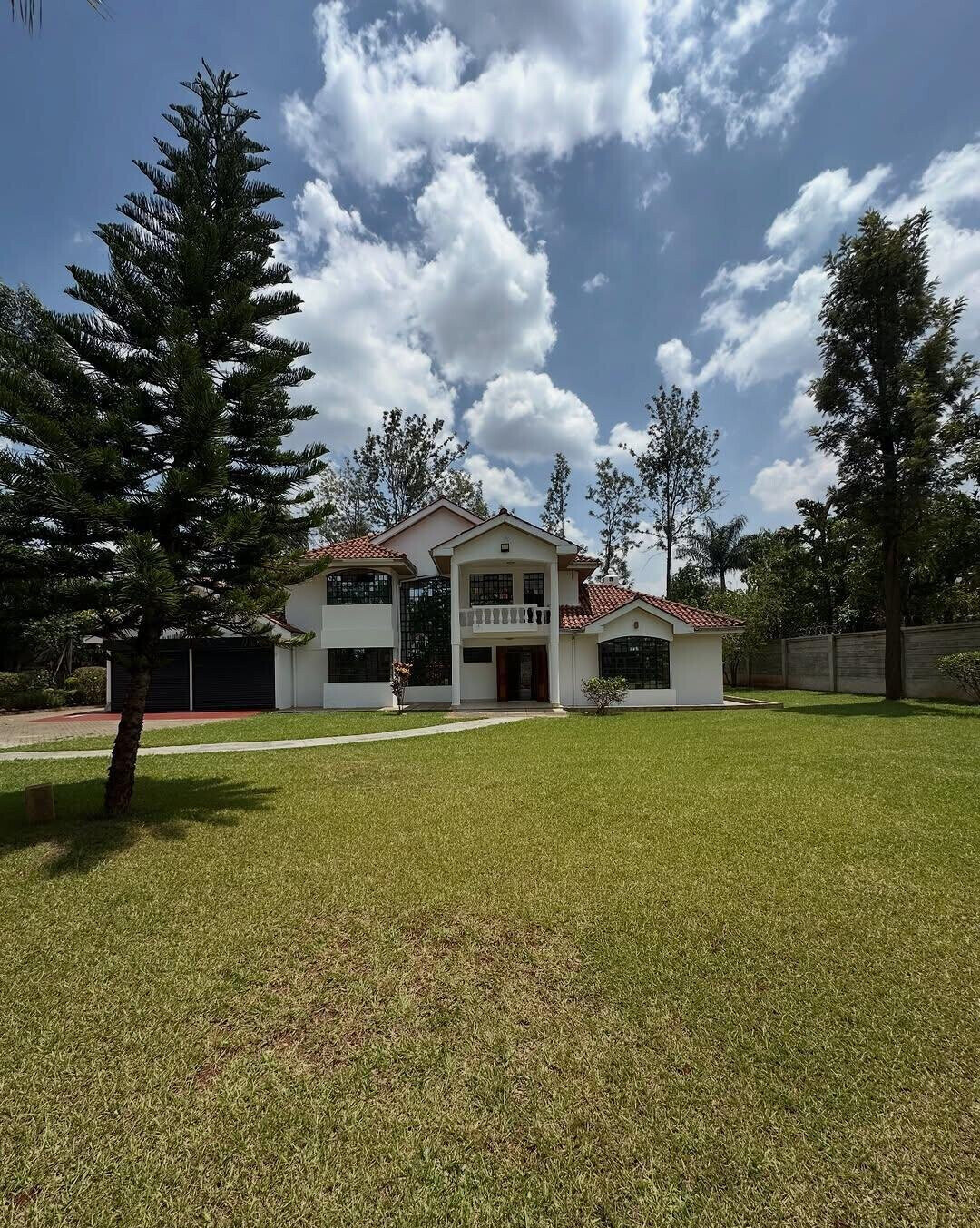 5BR Family Home at KSh 350K