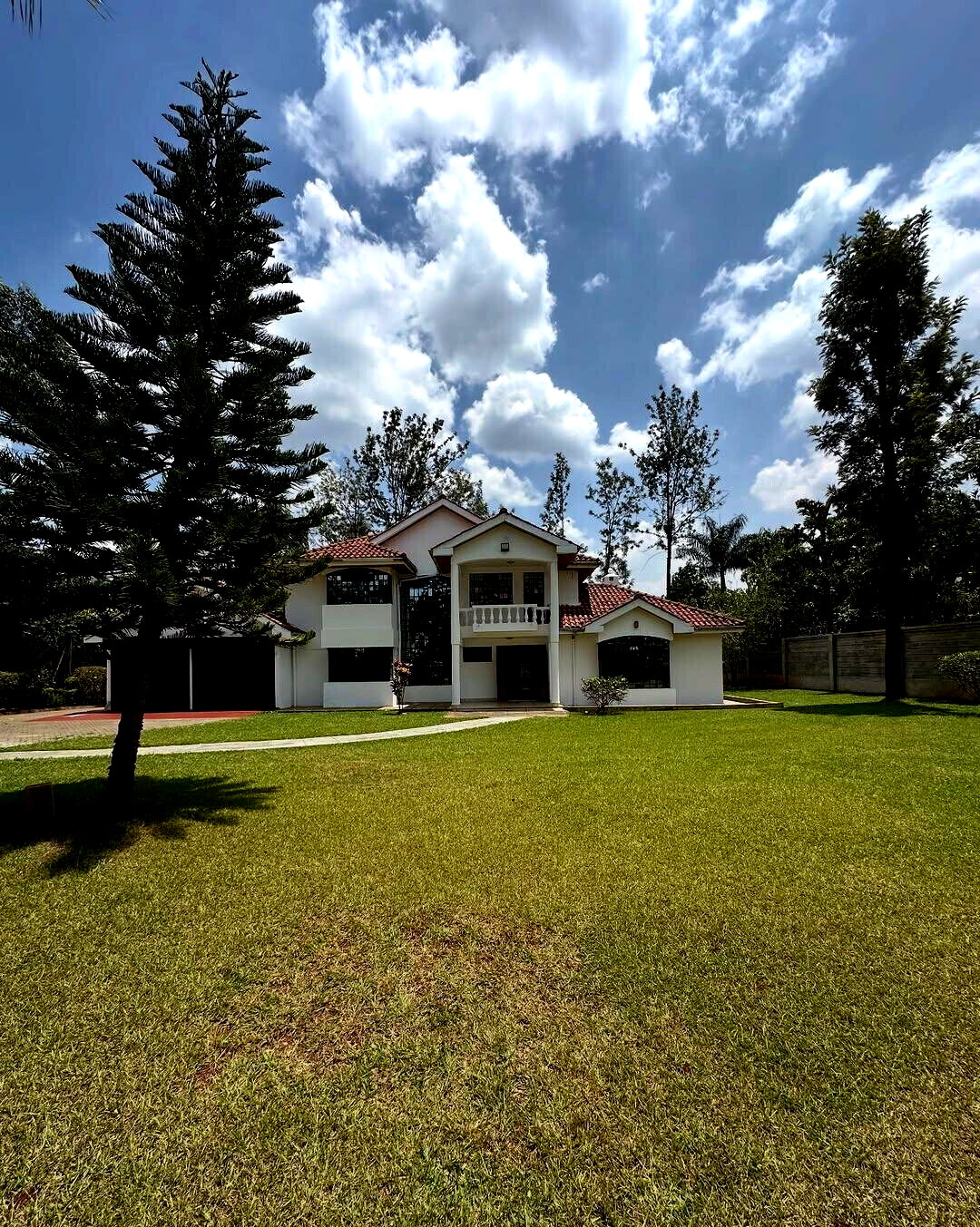 5BR Family Home at KSh 350K