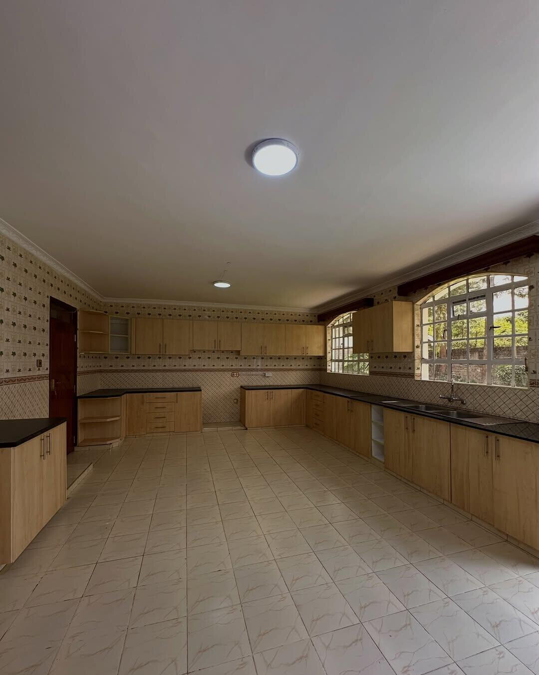5BR Family Home at KSh 350K