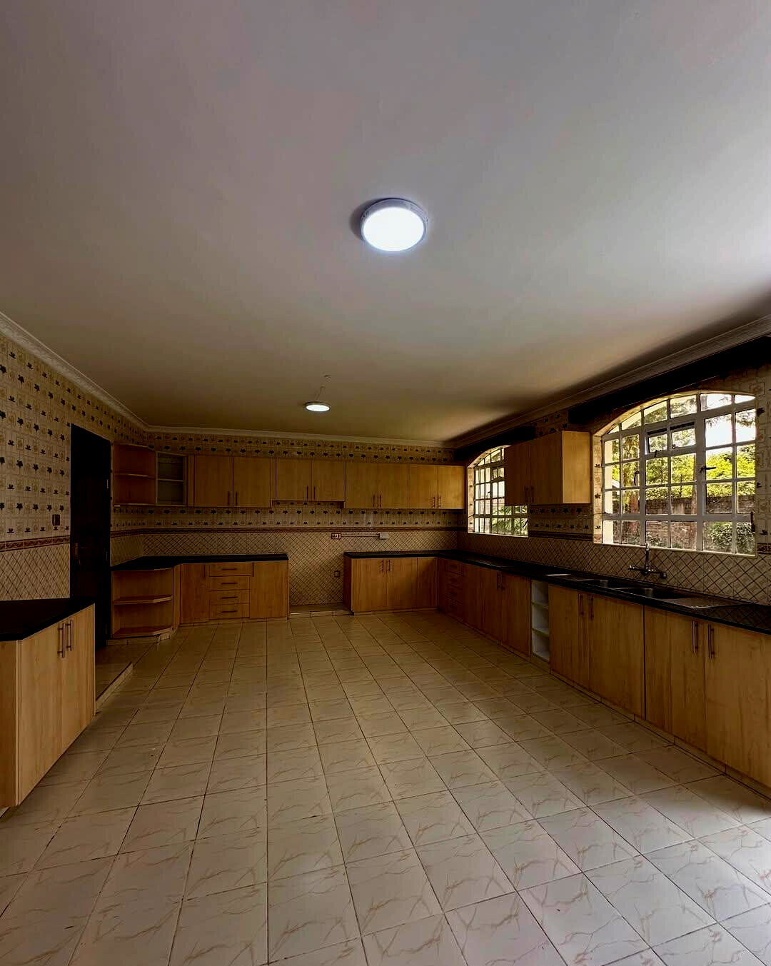 5BR Family Home at KSh 350K