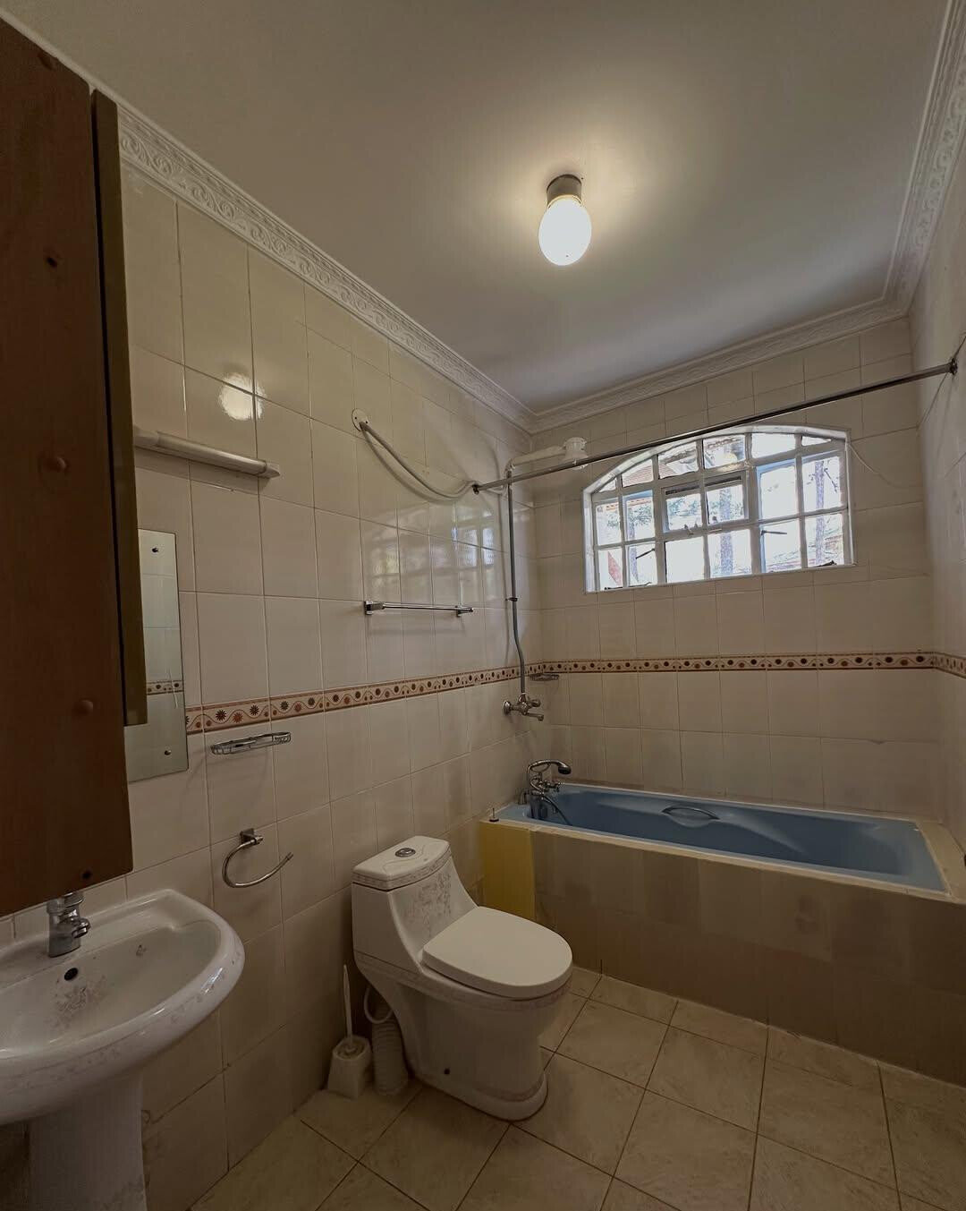 5BR Family Home at KSh 350K