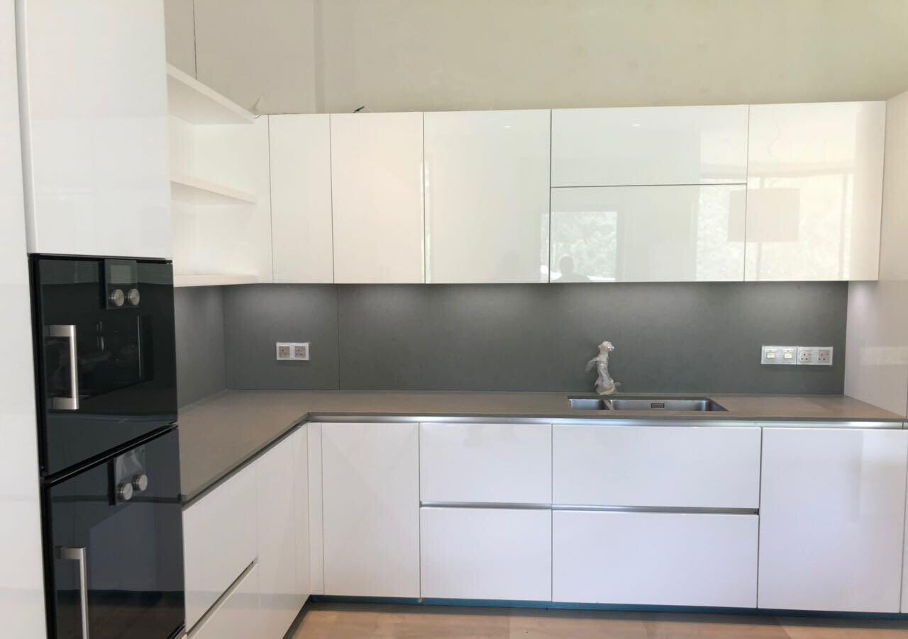 5-Ensuite Family Townhouse with Fireplace & DSQ - Lower Kabete