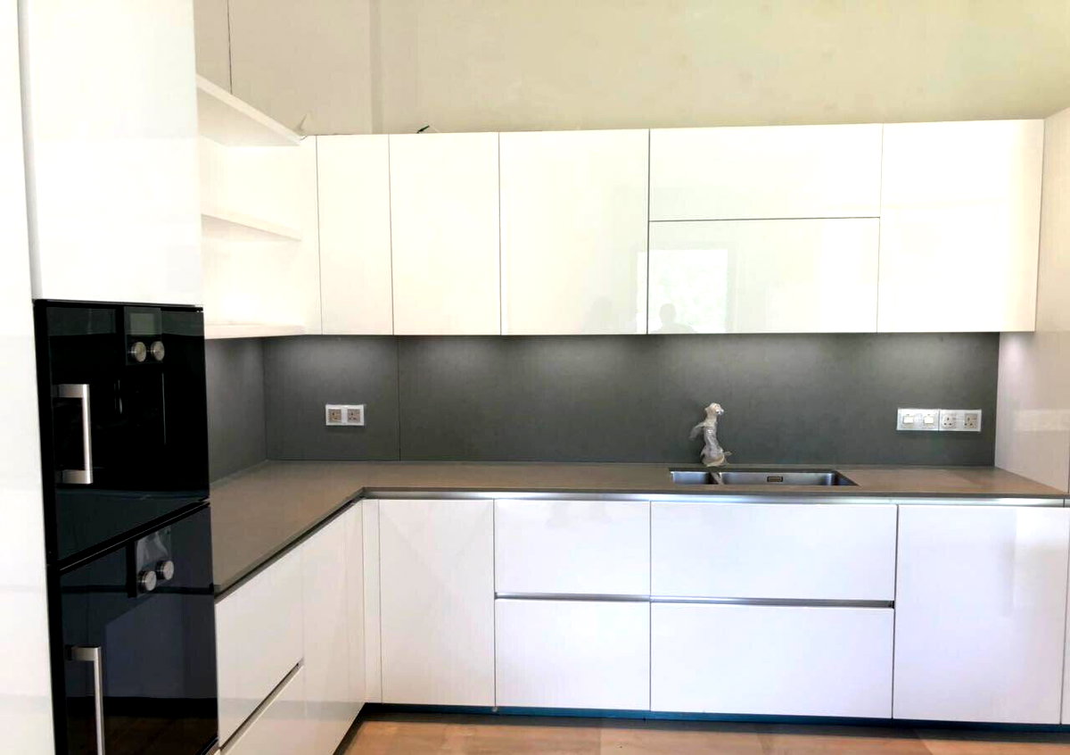 5-Ensuite Family Townhouse with Fireplace & DSQ - Lower Kabete
