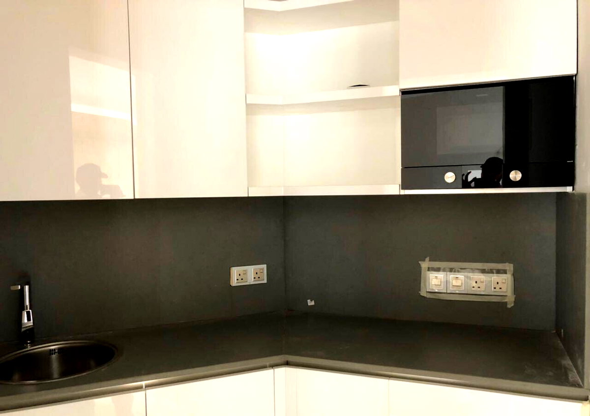 5-Ensuite Family Townhouse with Fireplace & DSQ - Lower Kabete