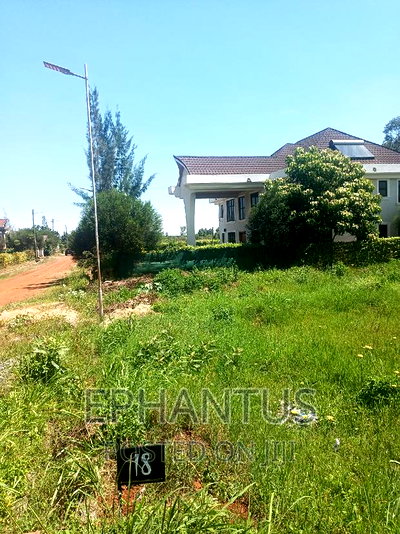 100 by 100 Plots in Dykio Mhasibu Ruiru - Image 4