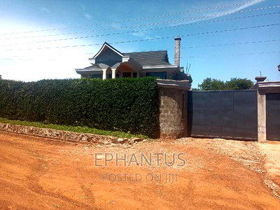 100 by 100 Plots in Dykio Mhasibu Ruiru - Image 1