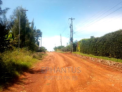 100 by 100 Plots in Dykio Mhasibu Ruiru - Image 3