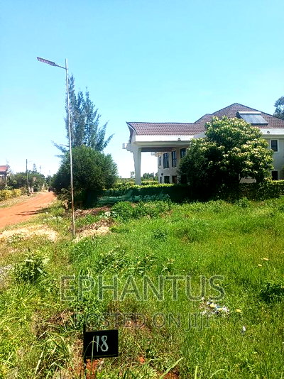 100 by 100 Plots in Dykio Mhasibu Ruiru - Image 2