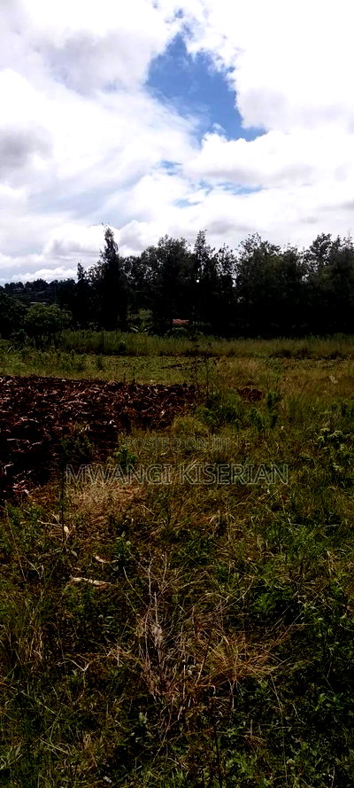 100by 100 Ya Red Soil for Sale in Kiserian - Image 11