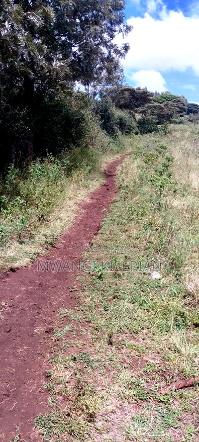 100by 100 Ya Red Soil for Sale in Kiserian - Image 7