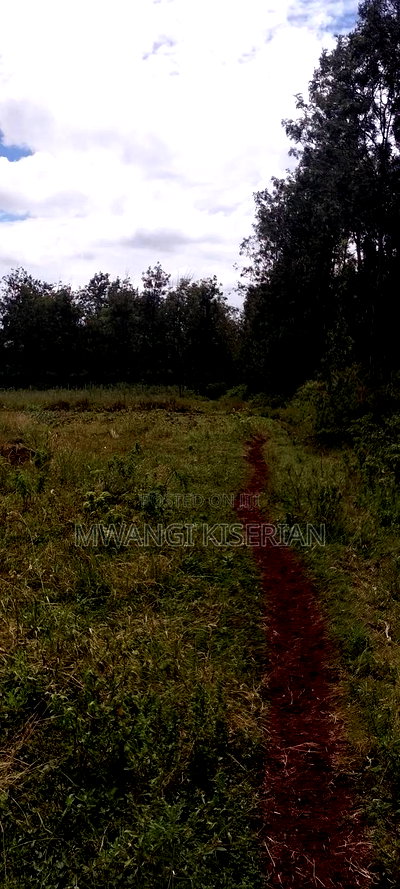 100by 100 Ya Red Soil for Sale in Kiserian - Image 14