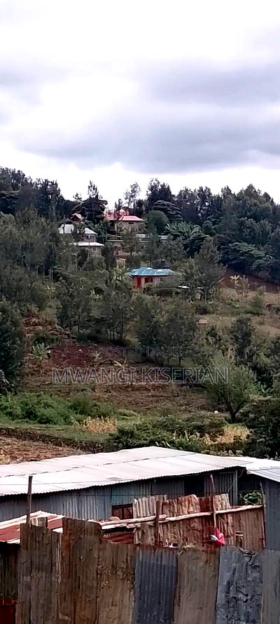 100by 100 Ya Red Soil for Sale in Kiserian - Image 15