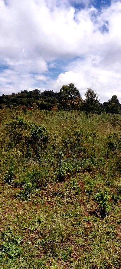 100by 100 Ya Red Soil for Sale in Kiserian - Image 13
