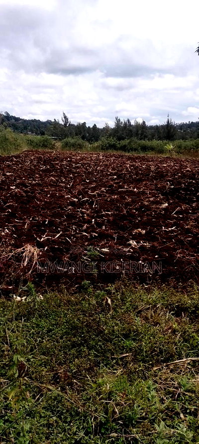 100by 100 Ya Red Soil for Sale in Kiserian - Image 9