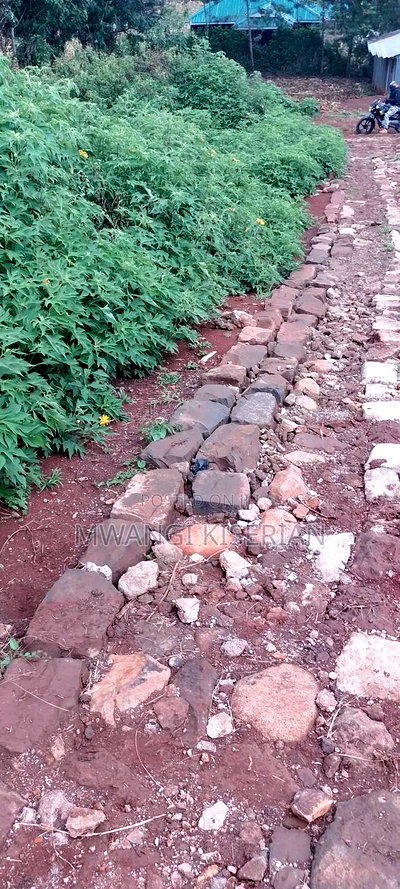 100by 100 Ya Red Soil for Sale in Kiserian - Image 5