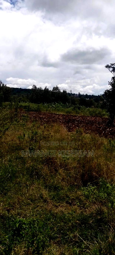 100by 100 Ya Red Soil for Sale in Kiserian - Image 12
