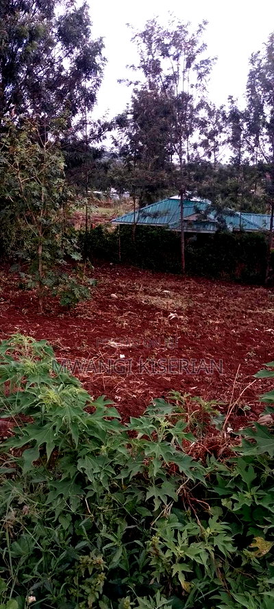 100by 100 Ya Red Soil for Sale in Kiserian - Image 8
