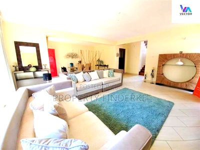 6bdrm Townhouse/Terrace in Runda for sale - Image 5