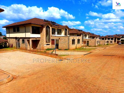 6bdrm Townhouse/Terrace in Runda for sale - Image 9