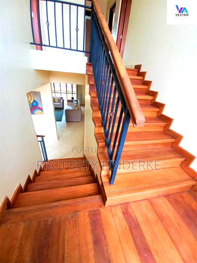 6bdrm Townhouse/Terrace in Runda for sale - Image 4