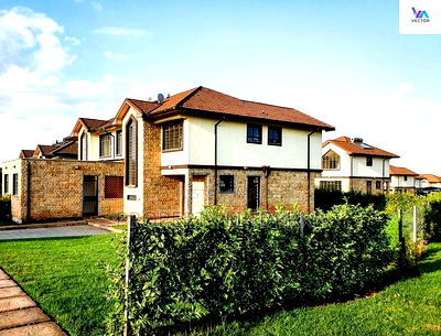 6bdrm Townhouse/Terrace in Runda for sale - Image 10