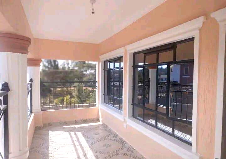 KSh 120K 5BR Garden Home