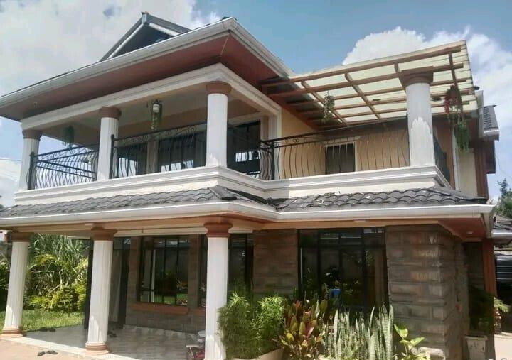 KSh 120K 5BR Garden Home