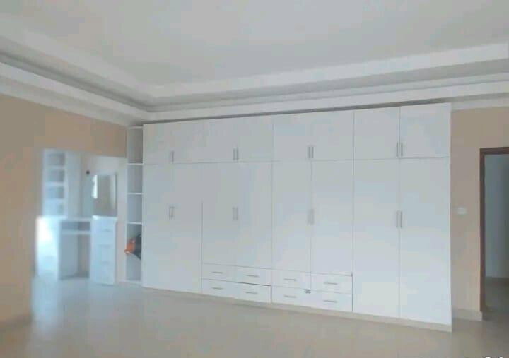 KSh 120K 5BR Garden Home