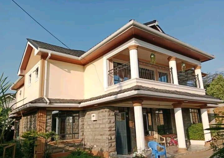 KSh 120K 5BR Garden Home