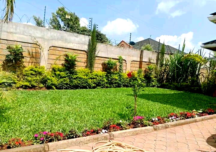 KSh 120K 5BR Garden Home