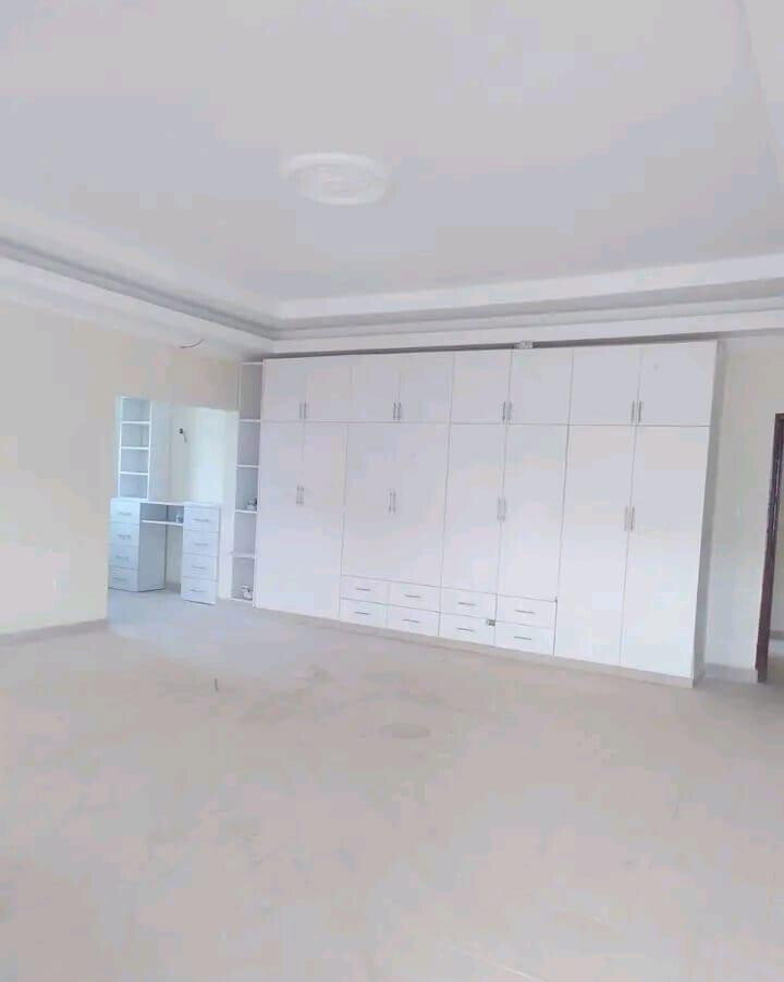 KSh 120K 5BR Garden Home