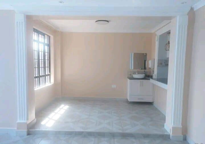 KSh 120K 5BR Garden Home