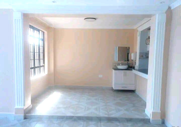 KSh 120K 5BR Garden Home
