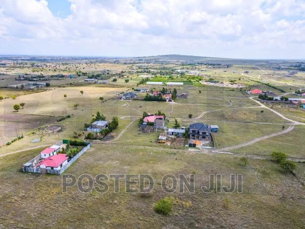 Introducing Amani Gardens.