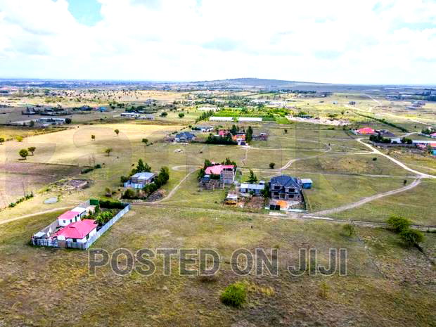 Introducing Amani Gardens.