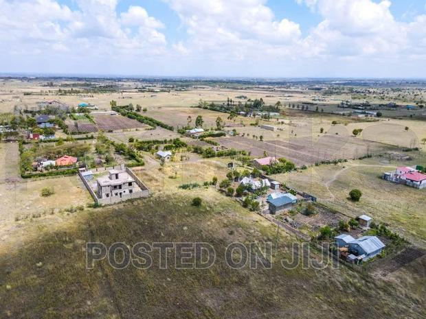 Introducing Amani Gardens.