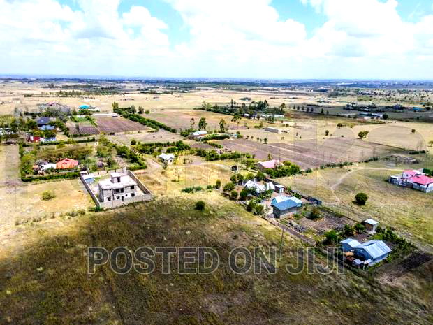 Introducing Amani Gardens.