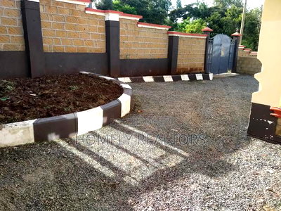 3bdrm Bungalow in Ngong Matasia Gated for sale - Image 2