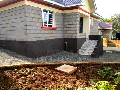 3bdrm Bungalow in Ngong Matasia Gated for sale - Image 3