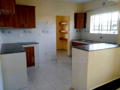 3bdrm Bungalow in Ngong Matasia Gated for sale - Image 5