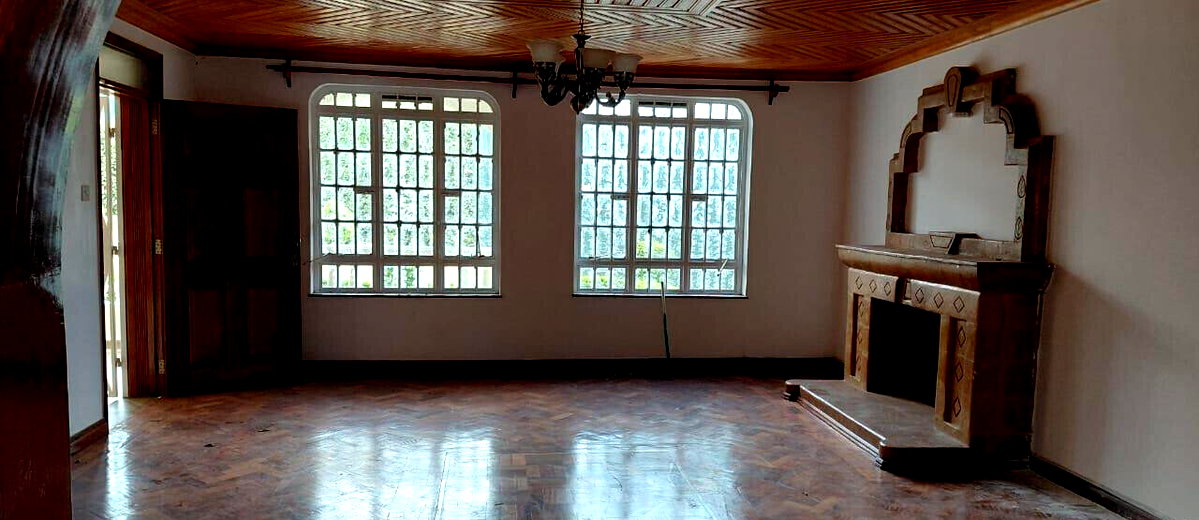 0.15 Acre 5BR Garden Home