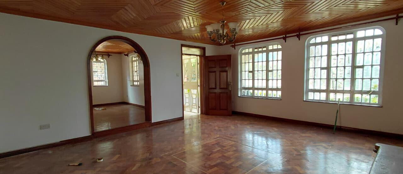 0.15 Acre 5BR Garden Home