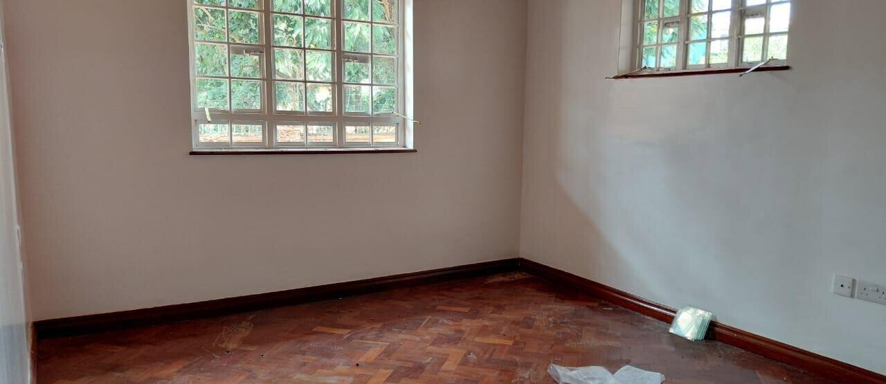 0.15 Acre 5BR Garden Home