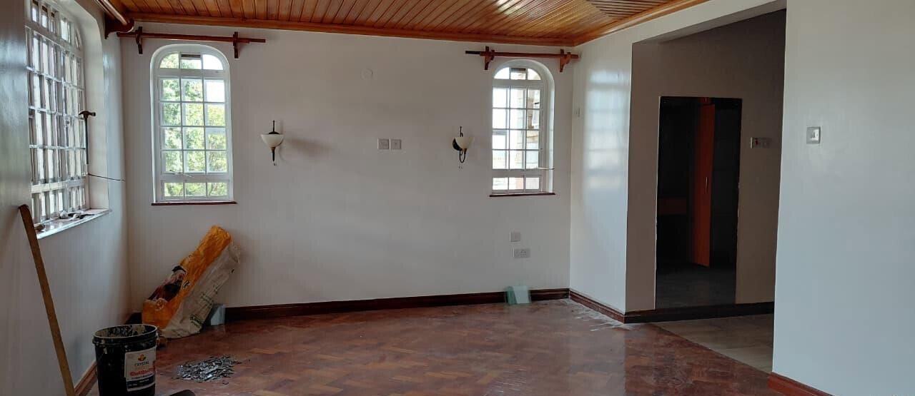 0.15 Acre 5BR Garden Home