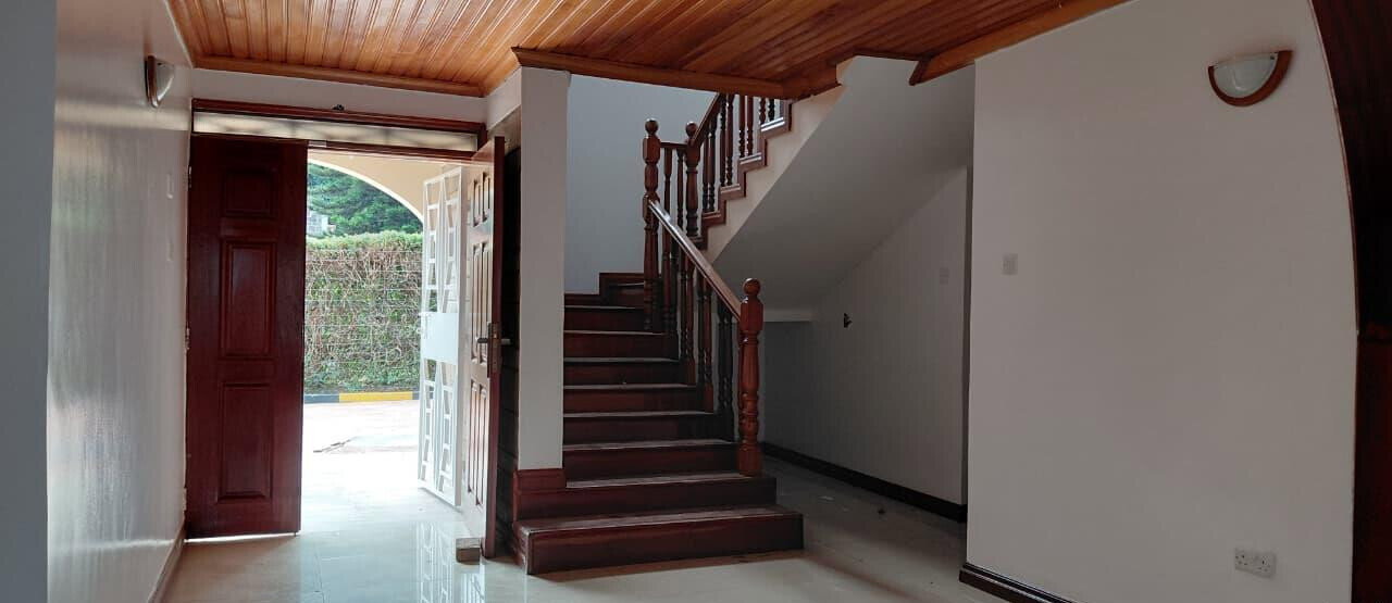 0.15 Acre 5BR Garden Home