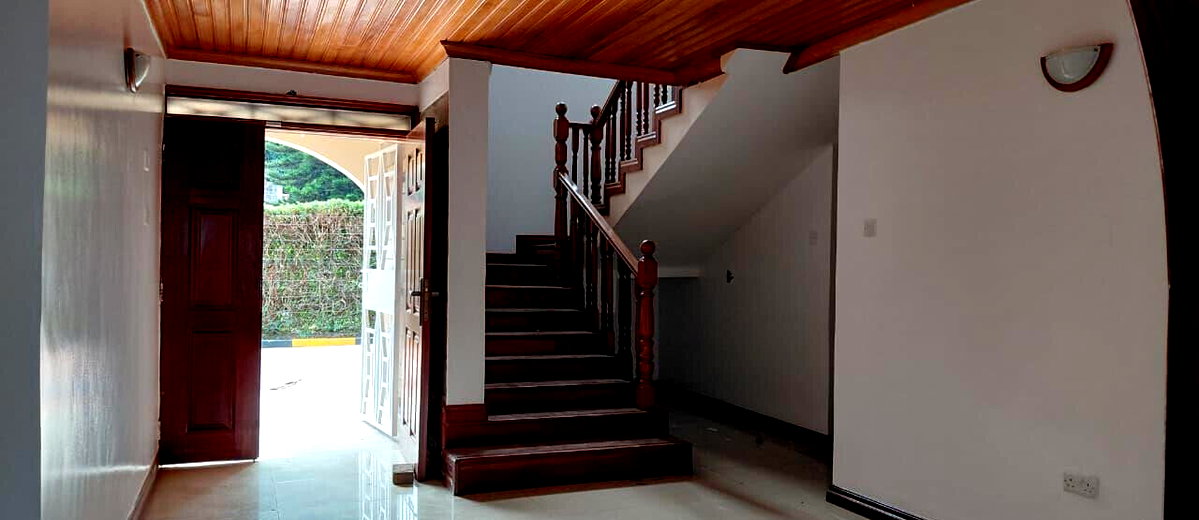0.15 Acre 5BR Garden Home