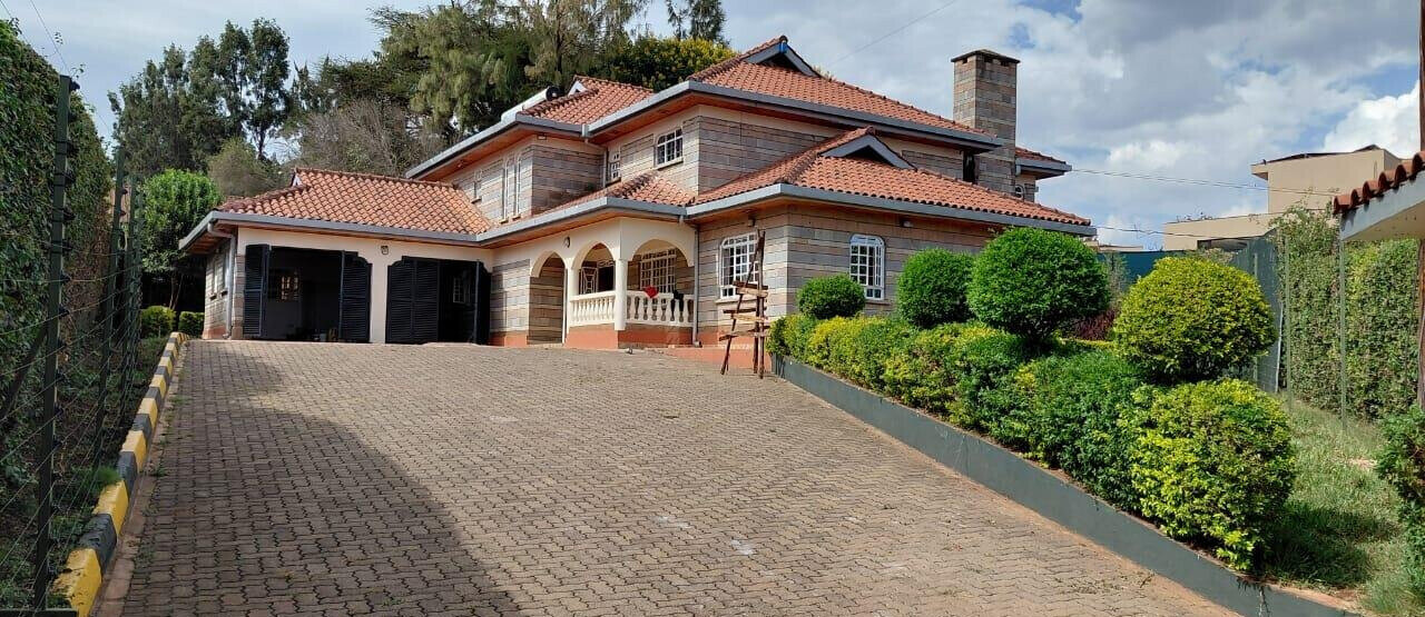 0.15 Acre 5BR Garden Home